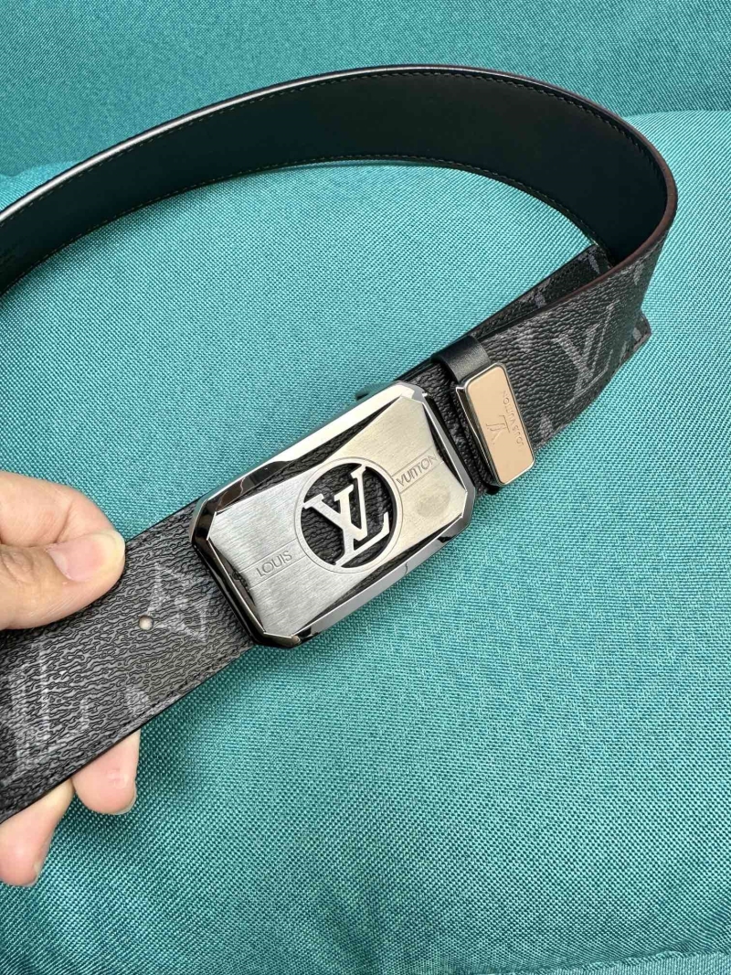 Louis Vuitton Belts